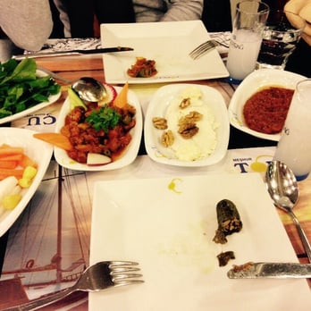 Topçunun Yeri - Mezeleri ve cop sisi ile efsaneler arasinda... - Kebab Near Me - İzmir, 35 Topçunun Yeri - Mezeleri ve cop sisi ile efsaneler arasinda... - Kebab Near Me - İzmir, 35