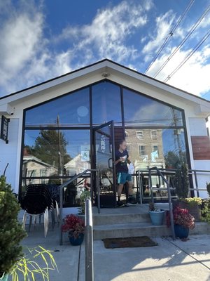 Payne Street Bake House by null