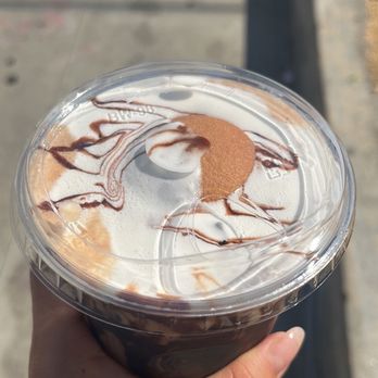 Roam & Brew Coffee - Coffee & Tea Near Me - Montebello, California