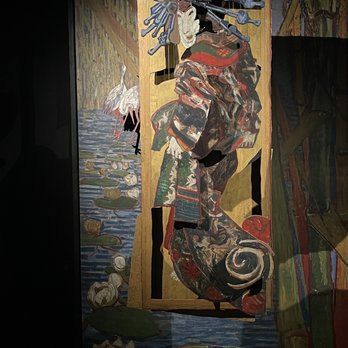 Van Gogh: The Immersive Experience - Art Museums Near Me - Doraville, Georgia Van Gogh: The Immersive Experience - Art Museums Near Me - Doraville, Georgia