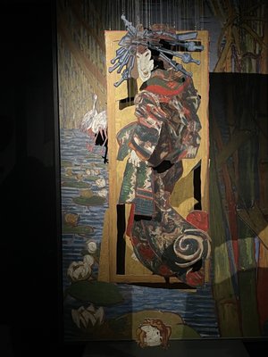 Van Gogh: The Immersive Experience by null