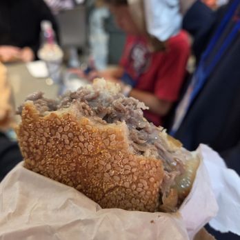 Uncle Gus' Steaks - Cooper Steak w/ fried onion - Cheesesteaks Near Me - Philadelphia, Pennsylvania Uncle Gus' Steaks - Cooper Steak w/ fried onion - Cheesesteaks Near Me - Philadelphia, Pennsylvania