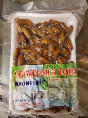 Thai Thai Grocery by null