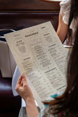 La Grande Boucherie DC by null