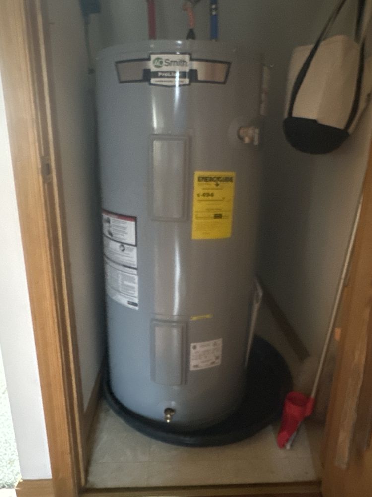 Slide of Keiper Plumbing, Heating, & Air Conditioning