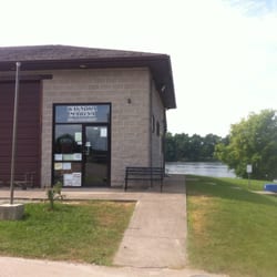 Waynoka Marina
