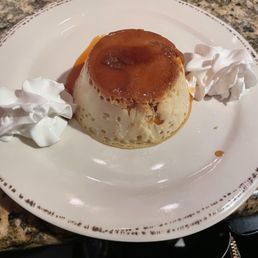 Flan Flan