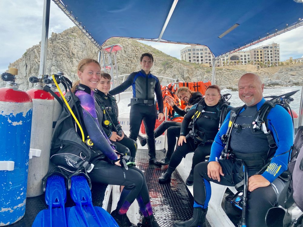 Dive Ninja Expeditions