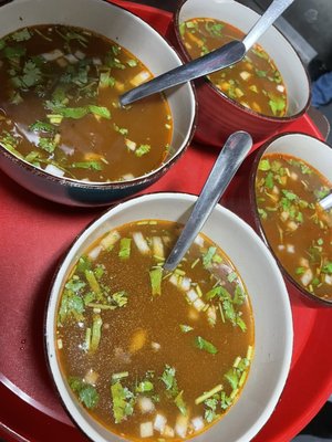 La Autentica De Tierra Caliente - L 