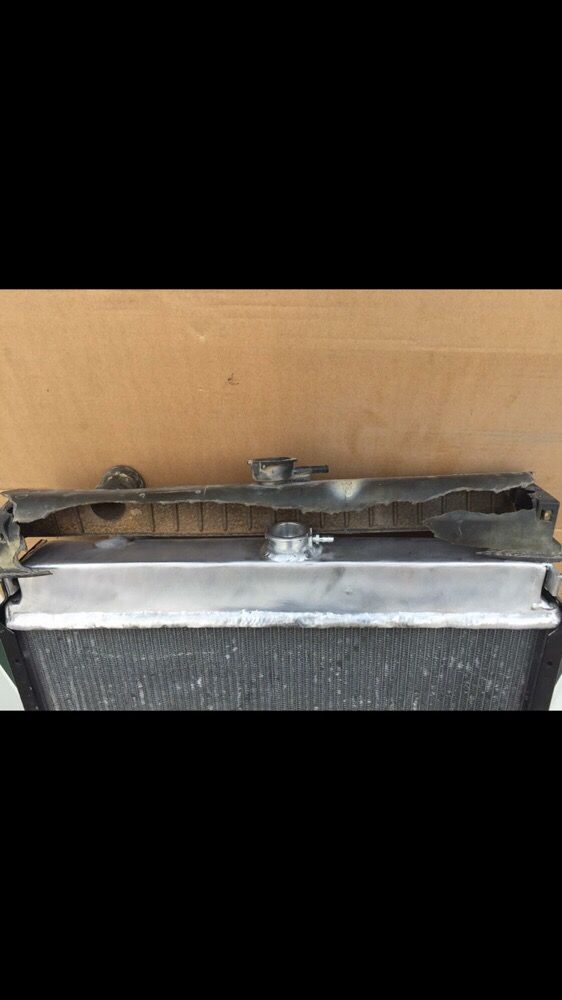 PRO RAD RADIATOR SERVICE Updated September 2024 Request a Quote