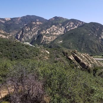 Gaviota State Park - Campgrounds Near Me - Gaviota, California Gaviota State Park - Campgrounds Near Me - Gaviota, California