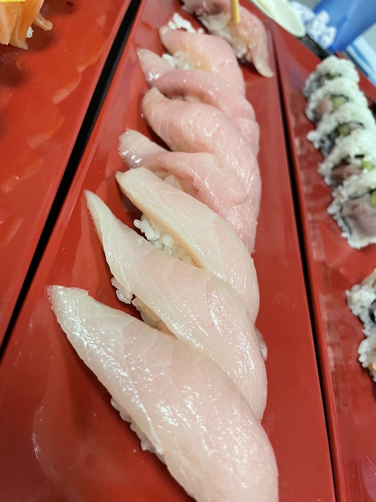 760 Sushi Bros Photos