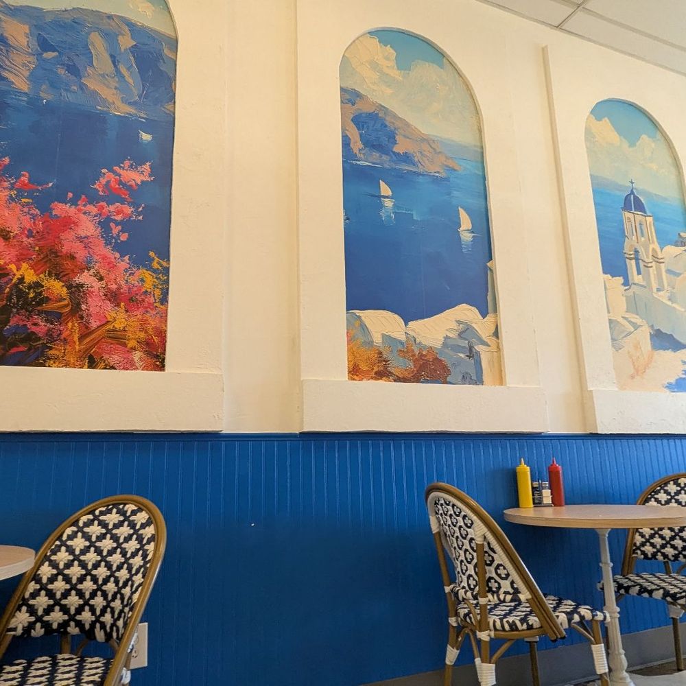 Chicago Greek - Seating - Greek Near Me - Mesquite, Nevada Chicago Greek - Seating - Greek Near Me - Mesquite, Nevada