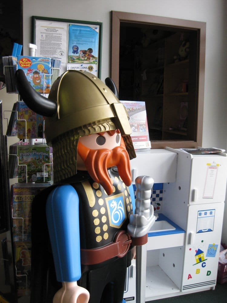 THE VILLAGE TOY SHOP Updated September 2024 15 Reviews 95