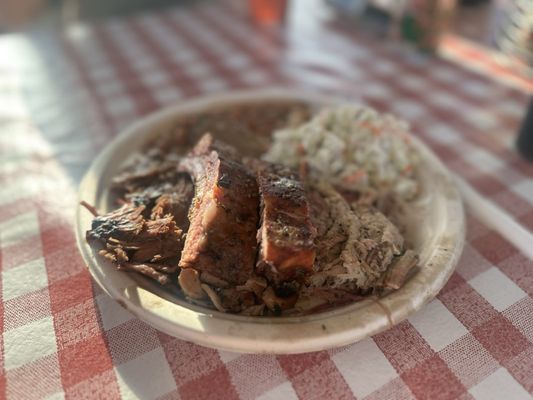 Big John's Texas BBQ by null