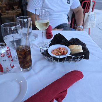 Cafe Ragazzi - Italian Near Me - Surfside, Florida Cafe Ragazzi - Italian Near Me - Surfside, Florida