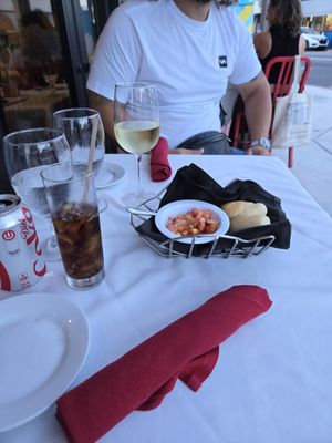 Café Ragazzi by null