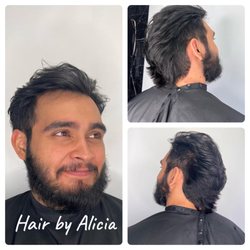 Salon Salon - TX