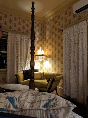 Manoa Valley Inn by null