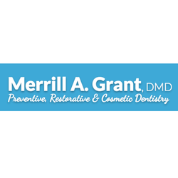 Merrill A Grant, DMD, MS