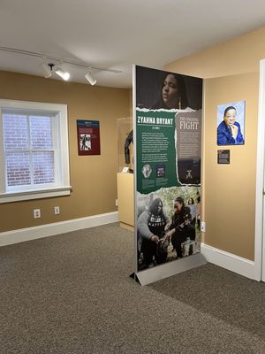 Freedom House Museum by null