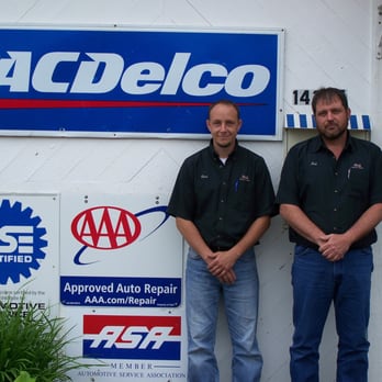R & G Service Center - Auto Repair Near Me - Omaha, Nebraska R & G Service Center - Auto Repair Near Me - Omaha, Nebraska