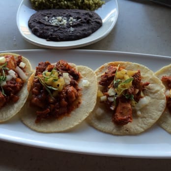 Mi Dia From Scratch - Pork belly tacos al pastor - Mexican Near Me - Grapevine, Texas Mi Dia From Scratch - Pork belly tacos al pastor - Mexican Near Me - Grapevine, Texas