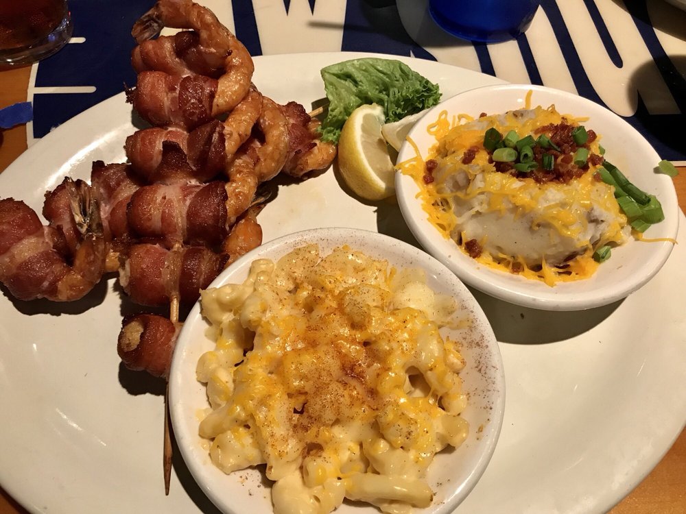 AW SHUCKS OYSTER BAR & ARCADE CLOSED Updated June 2024 201 Photos