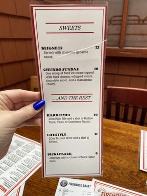 E9 Firehouse & Gastropub by null