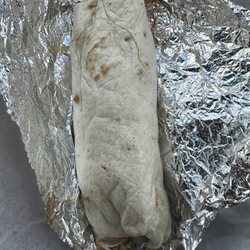 El Parasol - Breakfast Burrito