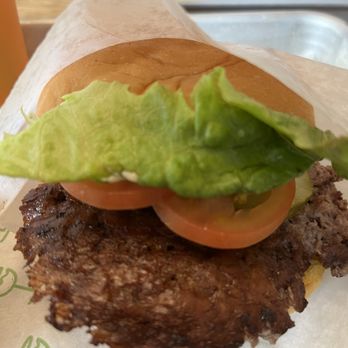 Shake Shack - Burgers Near Me - Houston, Texas