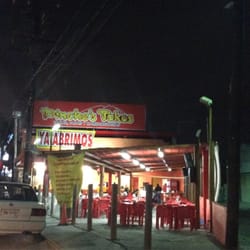 Pinche´s Takos