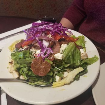 D'Lish - Pizza Near Me - Chula Vista, California