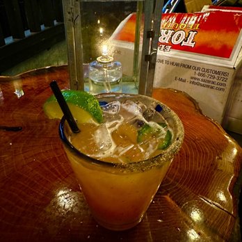 Mama Tigre - Guava Wawa Margarita - Mexican Near Me - Oakton, Virginia Mama Tigre - Guava Wawa Margarita - Mexican Near Me - Oakton, Virginia