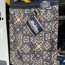 Modelo bathing suit