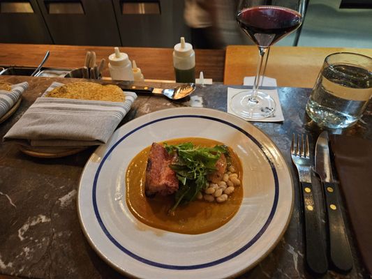 Mezcaleria Alma by null