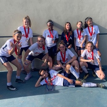Spurs FC - MVLA 06G Champions - Soccer Near Me - El Cerrito, California Spurs FC - MVLA 06G Champions - Soccer Near Me - El Cerrito, California