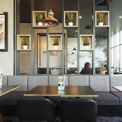 The Coffee Club Wynnum