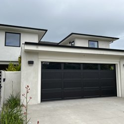 BMS Garage Doors & Repair