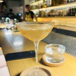 Doritos martini is amazing Doritos martini is amazing