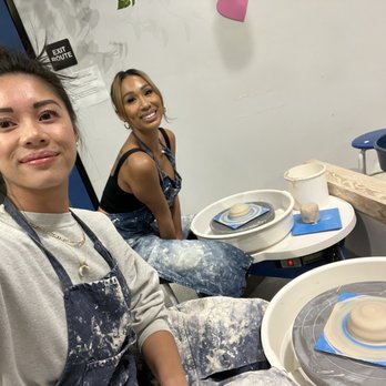 Throw Clay LA - Party & Event Planning Near Me - Los Angeles, California