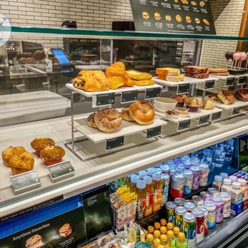 Starbucks - Bakery - Coffee & Tea Near Me - Conway, Arkansas