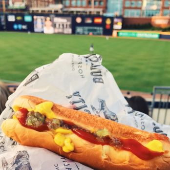 Durham Bulls Athletic Park - Stadiums & Arenas Near Me - Durham, North Carolina Durham Bulls Athletic Park - Stadiums & Arenas Near Me - Durham, North Carolina