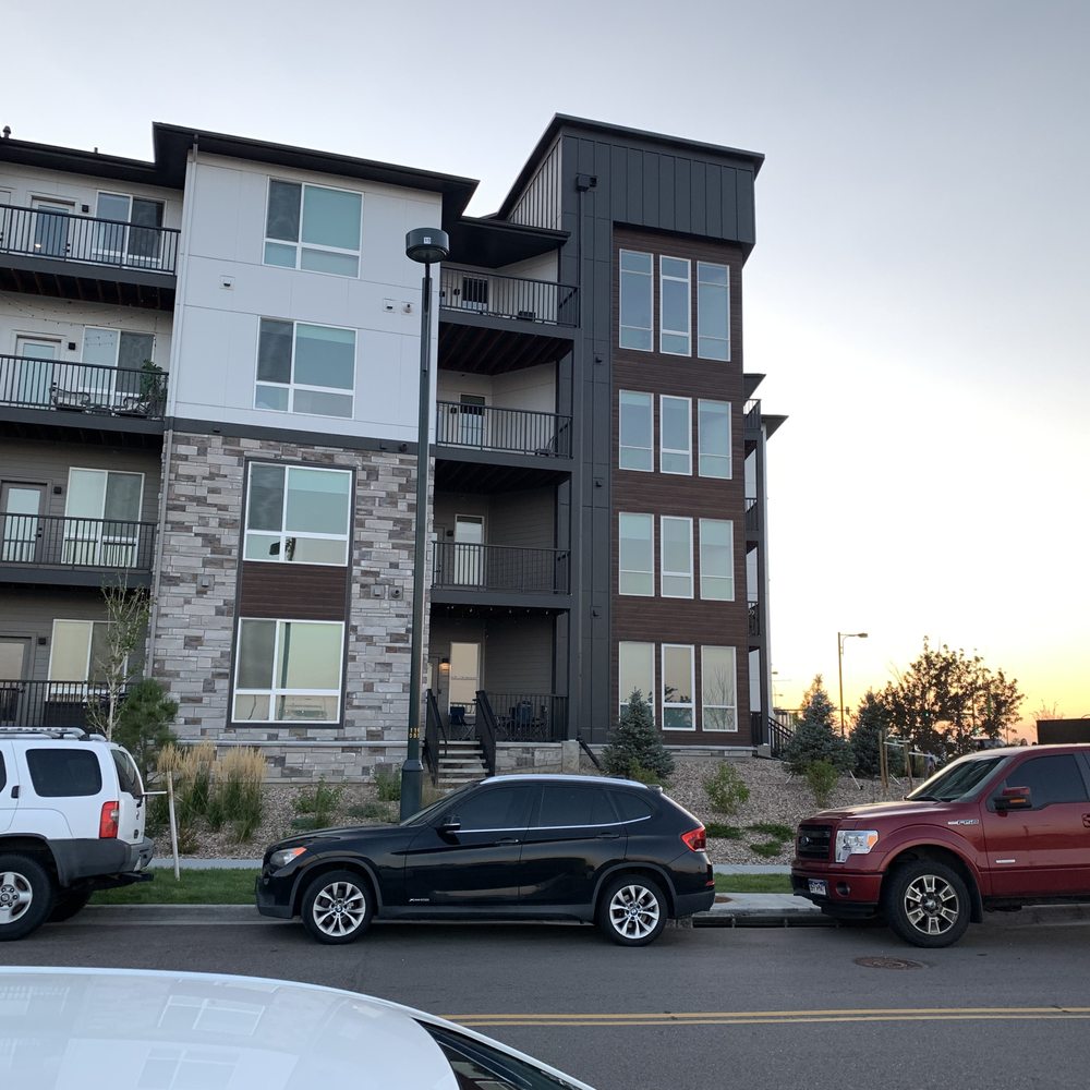 Circa Fitzsimons Apartments - Apartments Near Me - Denver, Colorado