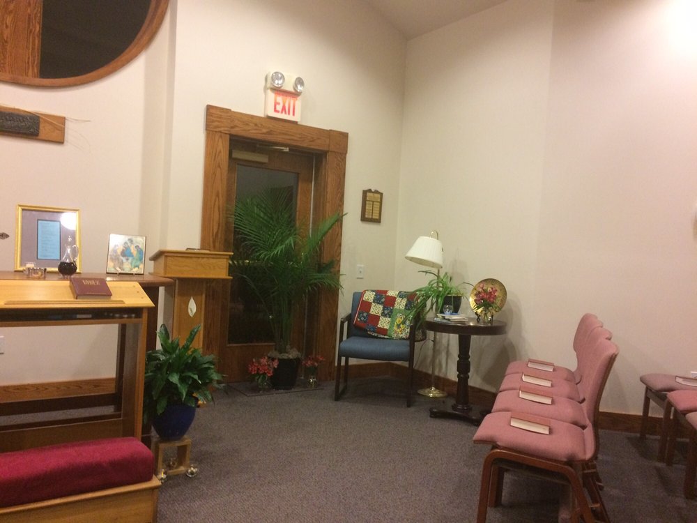 ST BRENDAN’S EPISCOPAL CHURCH Churches 2365 McAleer Rd, Sewickley, PA Phone Number Yelp