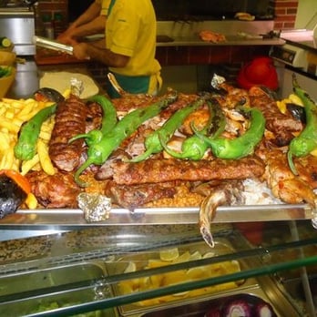 Urfa Kebap Krefeld - Turkish Near Me - Krefeld, NW