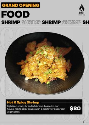 GOGI Korean BBQ by null