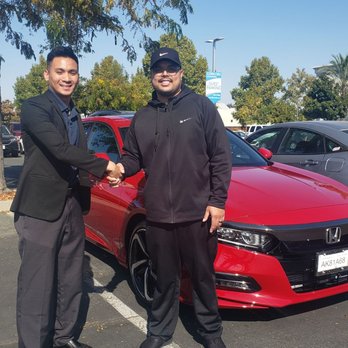 Concord Honda - Auto Repair Near Me - Concord, California