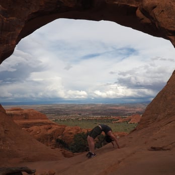 Arches National Park - Parks Near Me