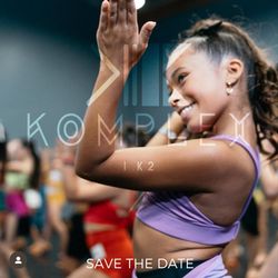 K2 Dance Studios